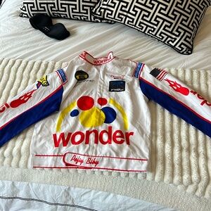 talladega nights ricky bobby costume